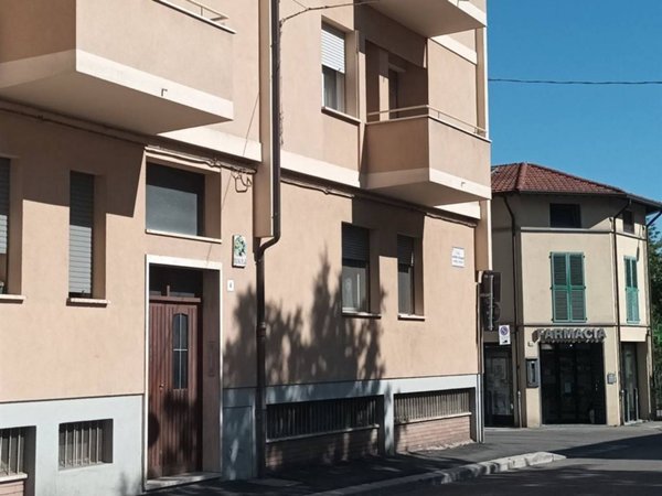 appartamento in vendita a Faenza