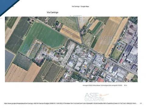 appartamento in vendita a Faenza in zona Pieve Ponte
