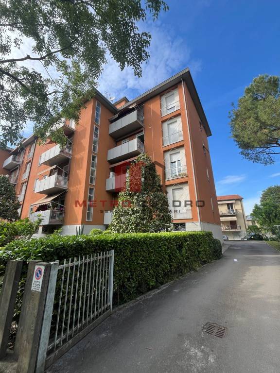 appartamento in vendita a Faenza