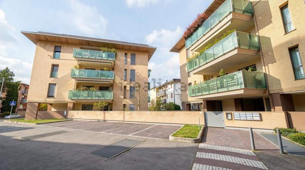 appartamento in vendita a Faenza