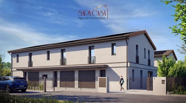casa indipendente in vendita a Faenza