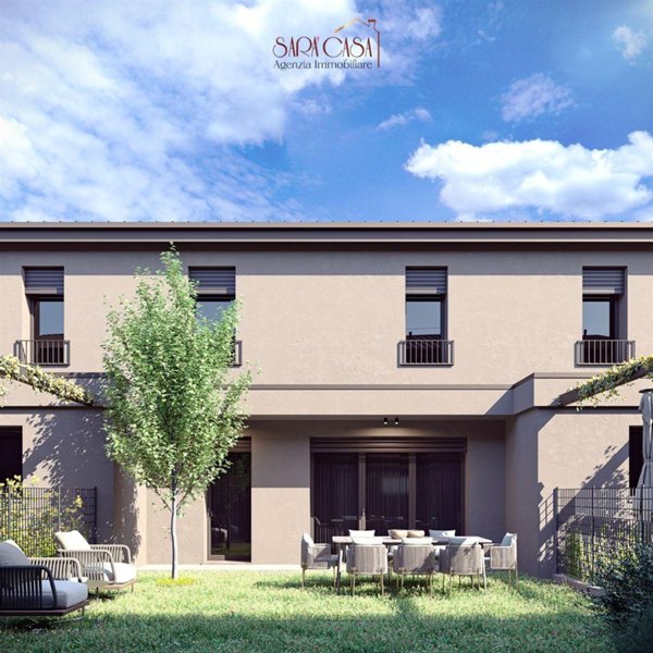 casa indipendente in vendita a Faenza