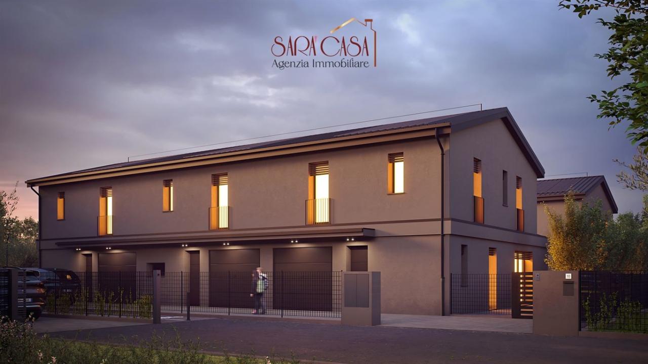 casa indipendente in vendita a Faenza