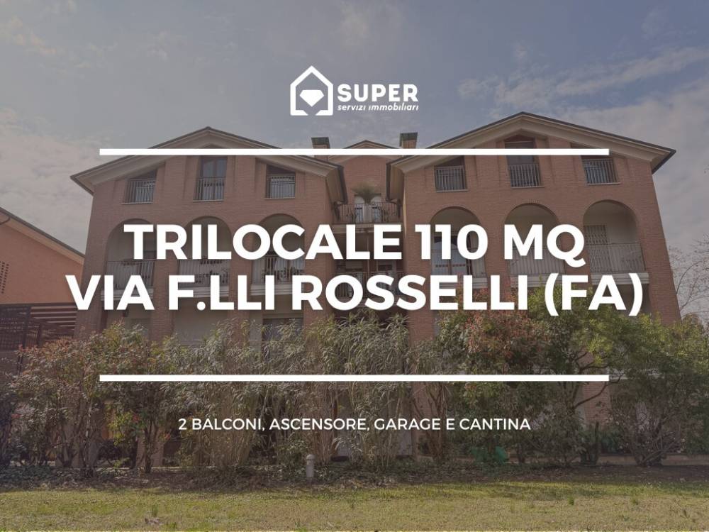 appartamento in vendita a Faenza