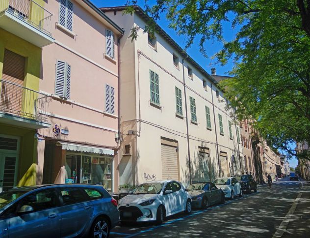 attico in vendita a Faenza