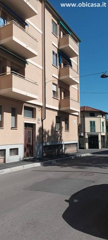 appartamento in vendita a Faenza