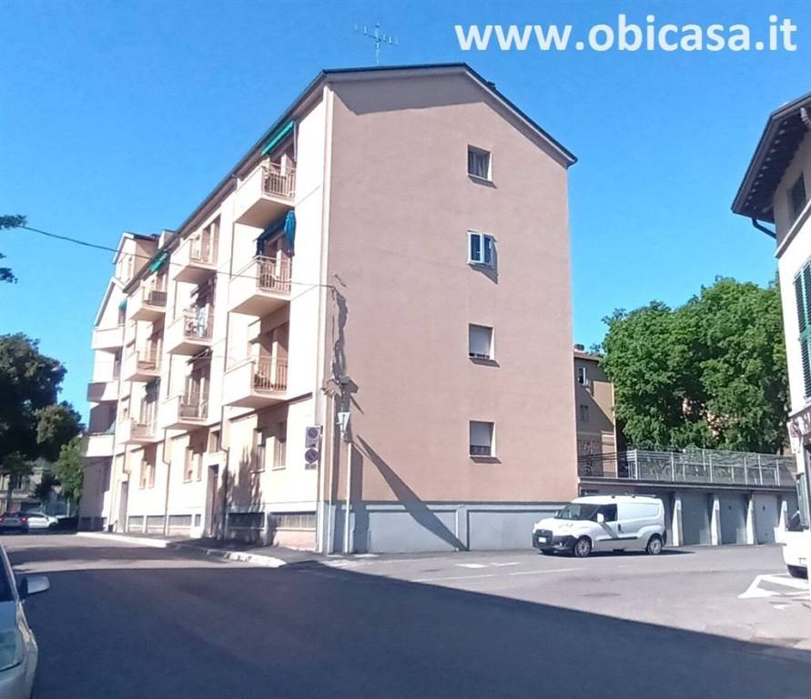 appartamento in vendita a Faenza in zona Centro Storico