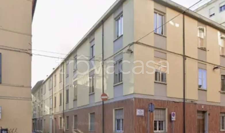 appartamento in vendita a Faenza