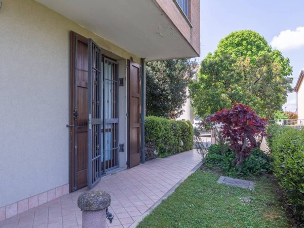 appartamento in vendita a Faenza in zona Pieve Cesato