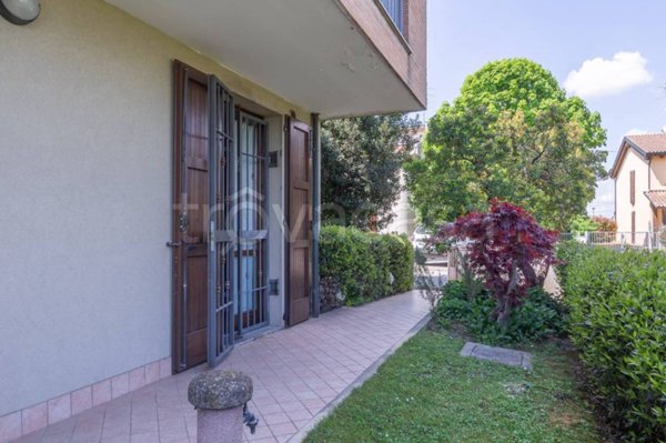 appartamento in vendita a Faenza in zona Pieve Cesato