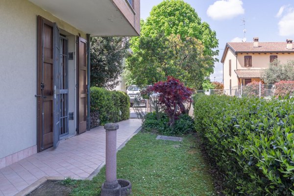 appartamento in vendita a Faenza in zona Pieve Cesato