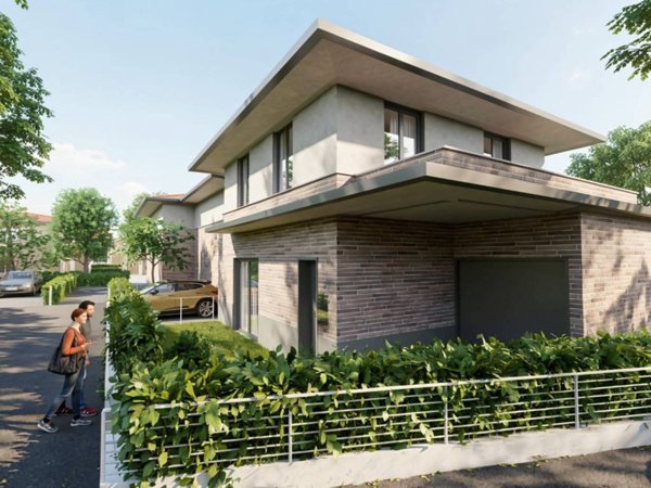 casa indipendente in vendita a Faenza