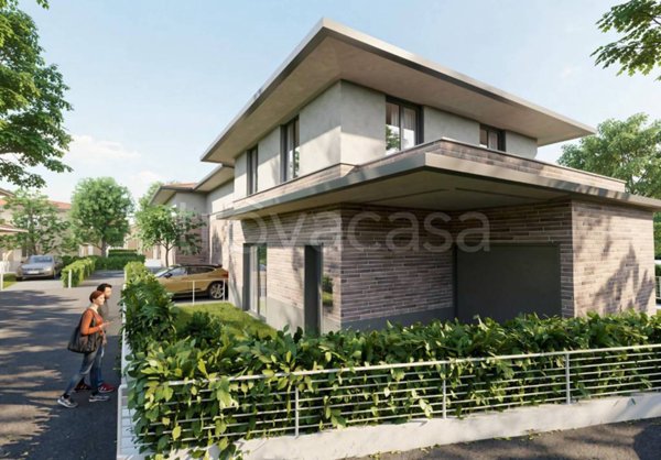casa indipendente in vendita a Faenza