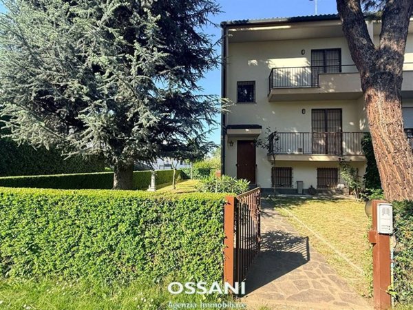 casa indipendente in vendita a Faenza