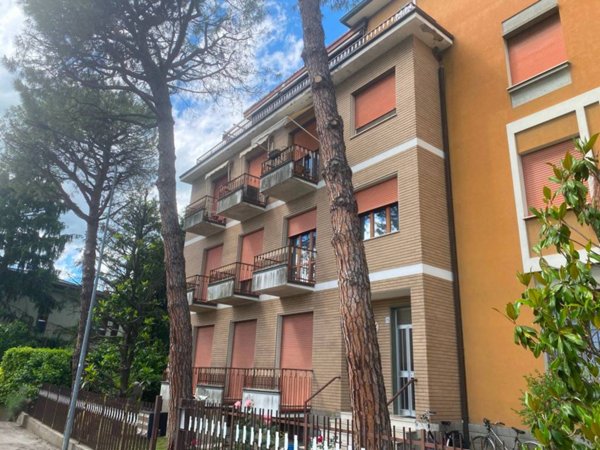 appartamento in vendita a Faenza