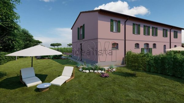 casa indipendente in vendita a Faenza