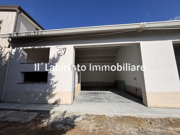 ufficio in vendita a Faenza