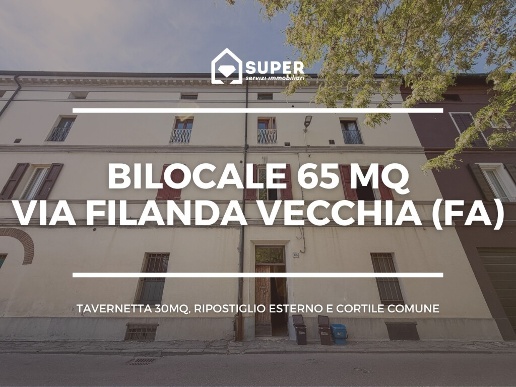 appartamento in vendita a Faenza