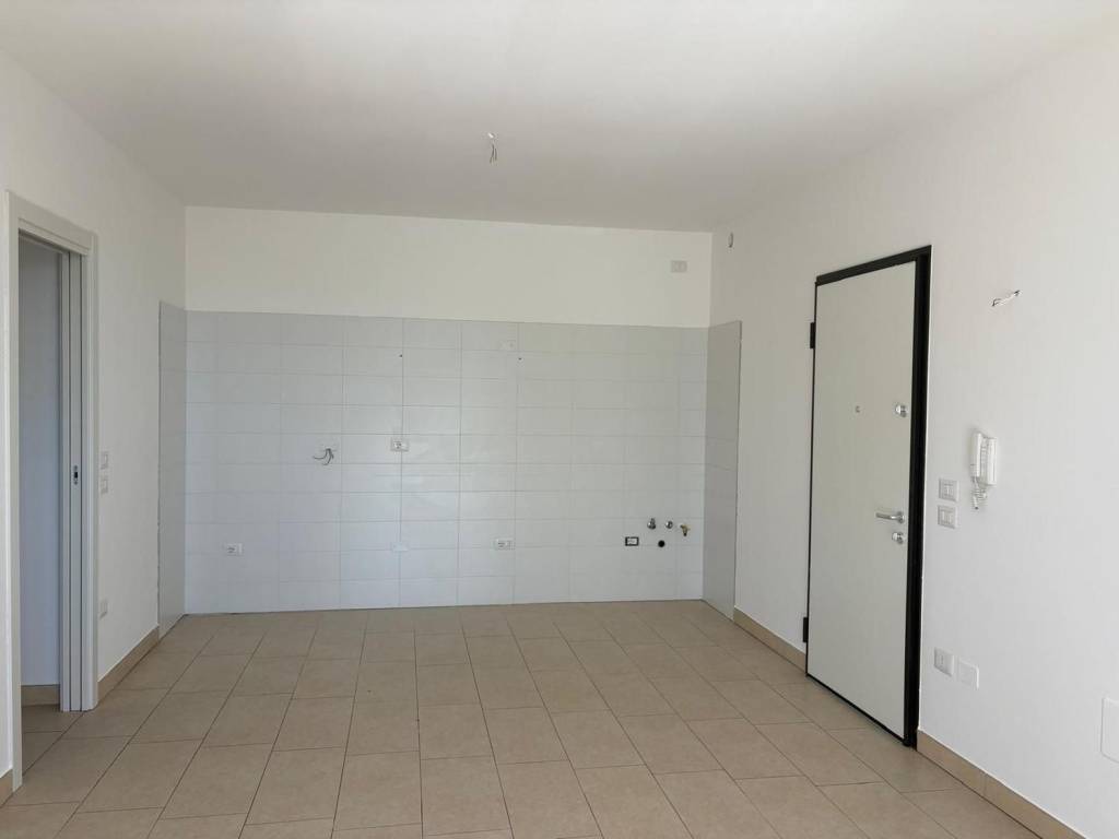 appartamento in vendita a Faenza