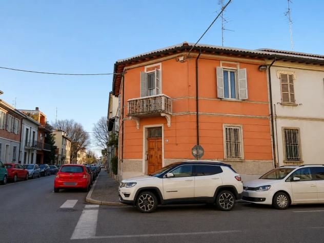 casa indipendente in vendita a Faenza