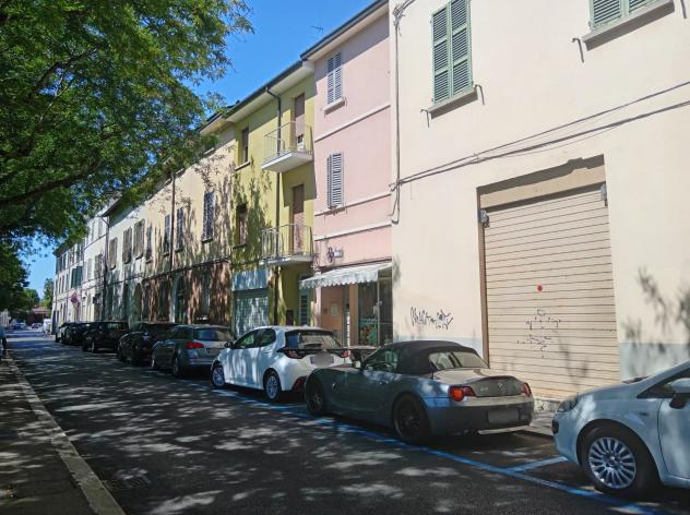 casa semindipendente in vendita a Faenza