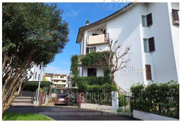 appartamento in vendita a Faenza