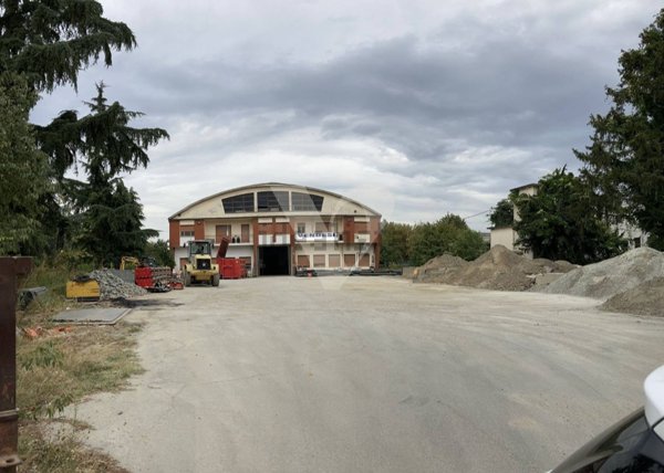 terreno edificabile in vendita a Faenza