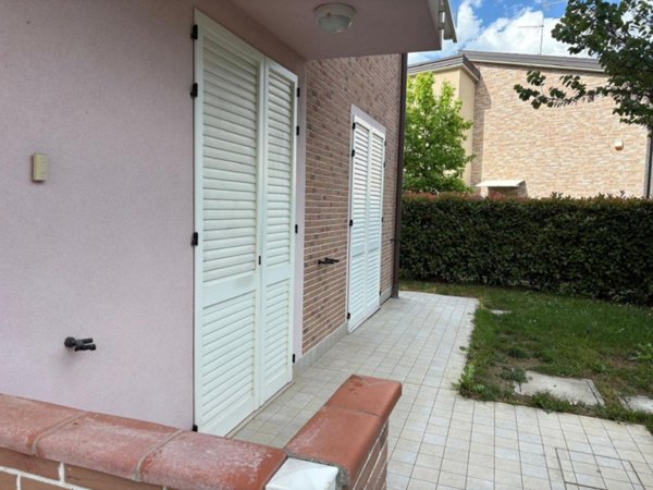 appartamento in vendita a Faenza