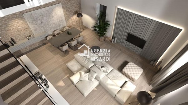 casa indipendente in vendita a Faenza in zona Centro Storico