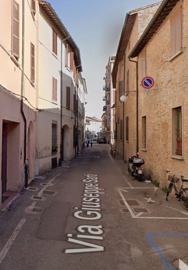 appartamento in vendita a Faenza