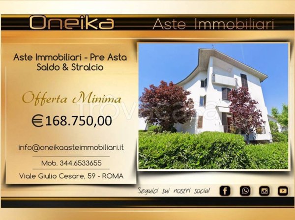 casa indipendente in vendita a Faenza