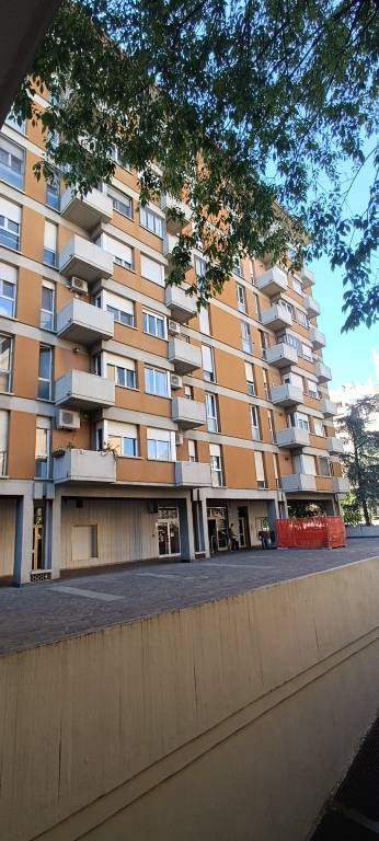 appartamento in vendita a Faenza in zona Fossolo