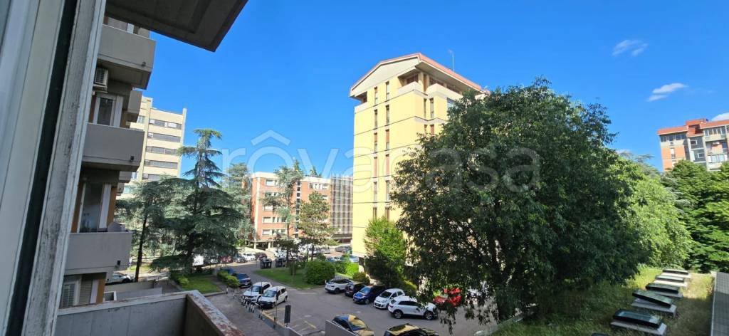 appartamento in vendita a Faenza in zona Fossolo