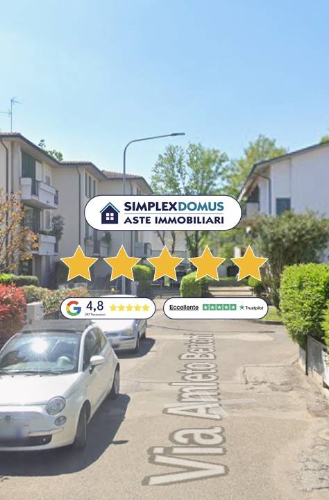 appartamento in vendita a Faenza