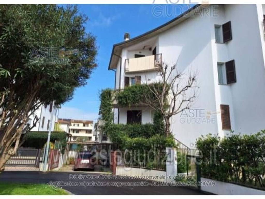 appartamento in vendita a Faenza