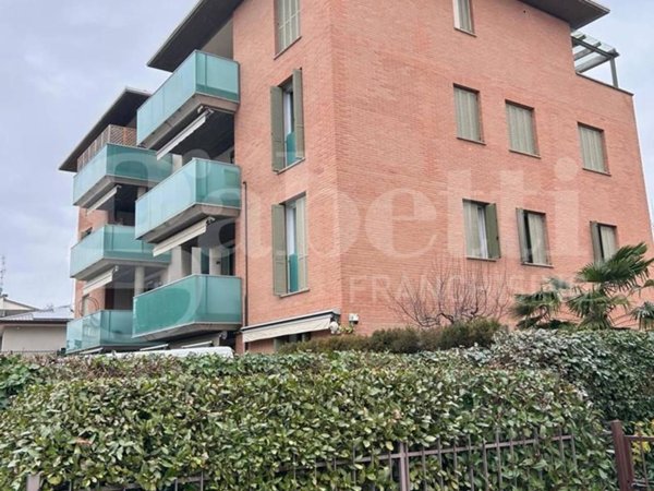 appartamento in vendita a Faenza in zona Centro Storico