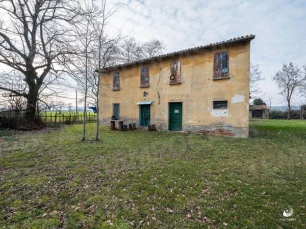 casa indipendente in vendita a Faenza in zona Sarna