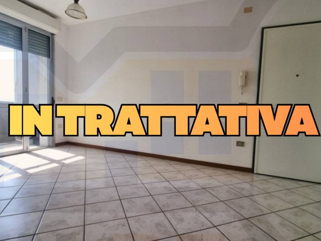 appartamento in vendita a Faenza