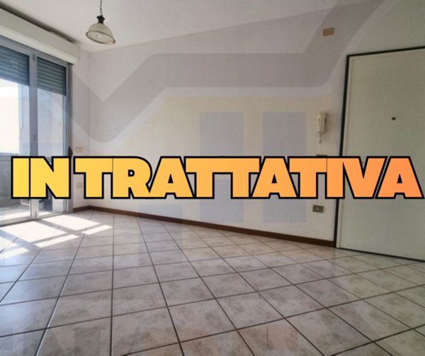 appartamento in vendita a Faenza