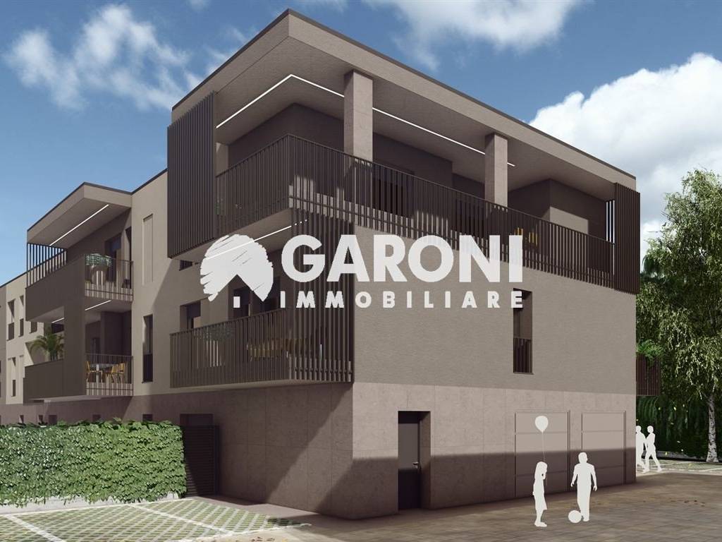 appartamento in vendita a Faenza