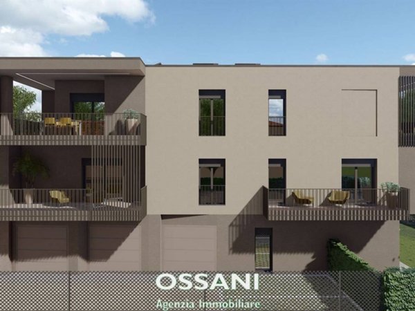 appartamento in vendita a Faenza in zona Centro Storico