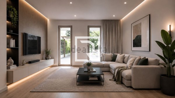 casa indipendente in vendita a Faenza in zona Reda