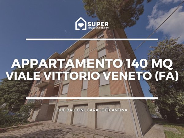 appartamento in vendita a Faenza