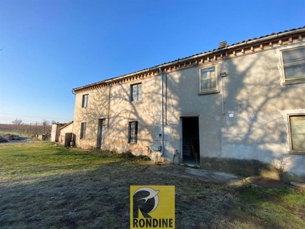 casa indipendente in vendita a Faenza in zona Fossolo