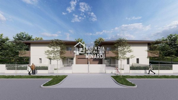 casa indipendente in vendita a Faenza