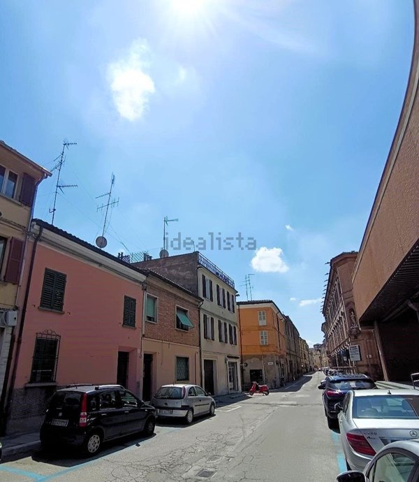 casa indipendente in vendita a Faenza