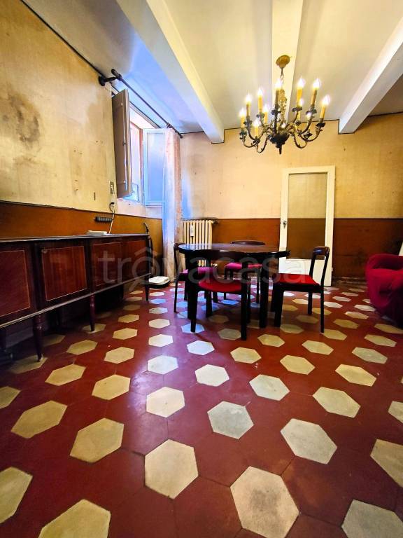 casa indipendente in vendita a Faenza