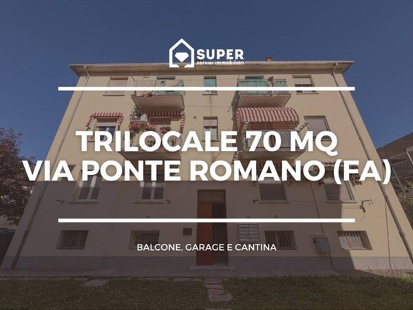appartamento in vendita a Faenza in zona Centro Storico