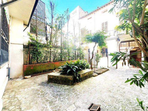 intera palazzina in vendita a Faenza