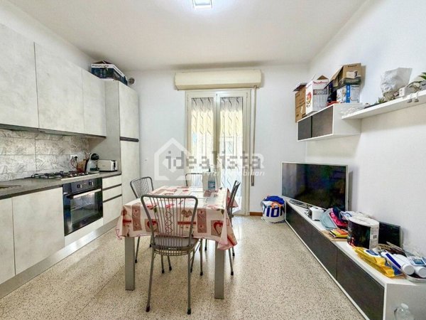appartamento in vendita a Faenza